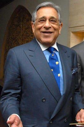 Prithvi Rai, photo 2