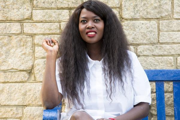 Judith Pelucchini, photo 2