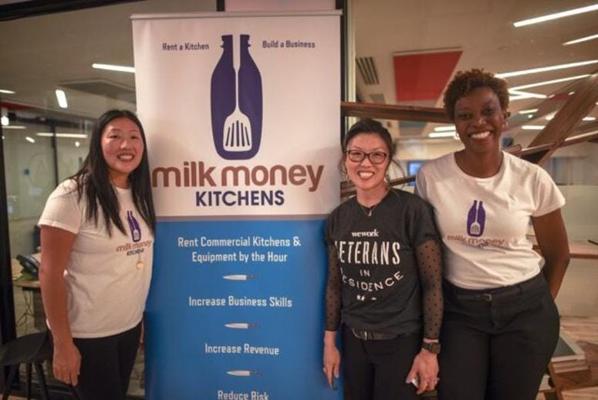 Nancy Preston, photo 1