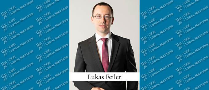 Lukas Feiler, photo 1