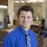 Brad Hunter, photo 2