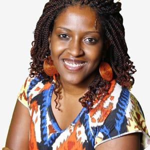 Ory Okolloh, photo 1