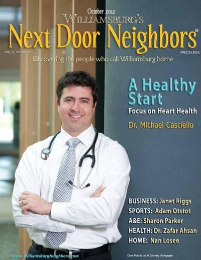 Anne Digges, photo 2