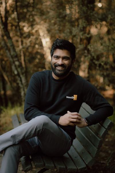 Sakshin Niranjan, photo 1