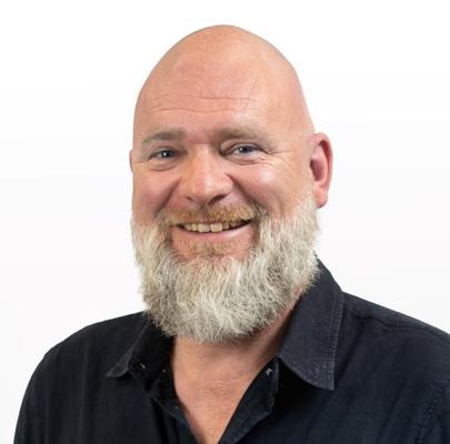 Sjoerd Goderie, photo 1