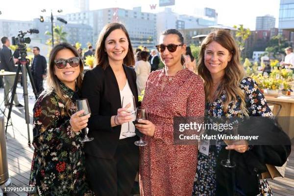 Anna Badalian, photo 1