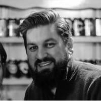 Mitch Leestma, photo 2