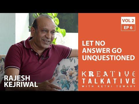 Rajesh Kejriwal, photo 2