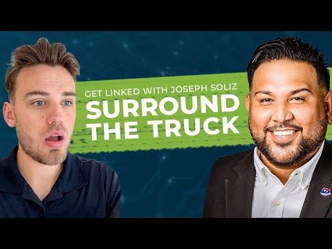 Joseph Soliz, photo 2