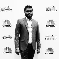 Noel Bourke, photo 1