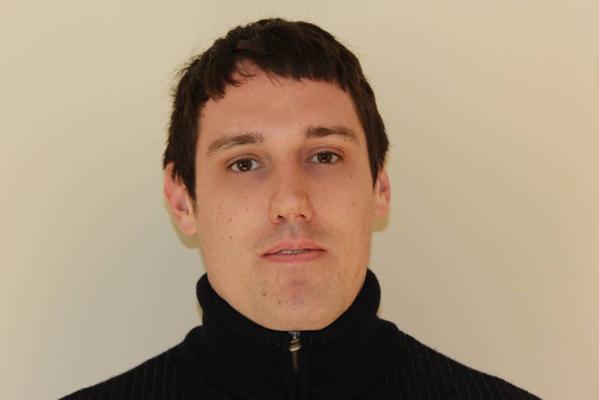 Tom Cahalan, photo 2