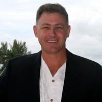 Dan Kervick, photo 2