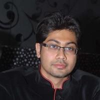 Sourav Roy, photo 1