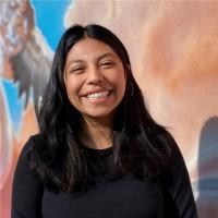 Karina Herrera, photo 2