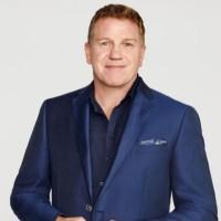 Stephen Connor, photo 2