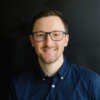 Ian Shields, photo 1