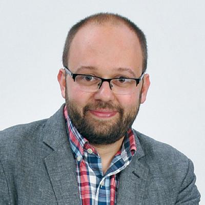 Jonathan Bittner, photo 2