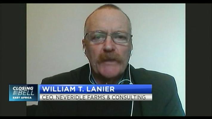 William Lanier, photo 1