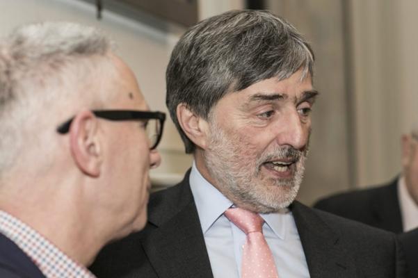 Neill Tinlin, photo 2