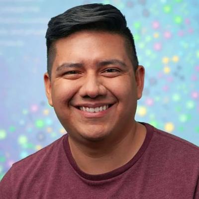 Juan Sequeda, photo 2