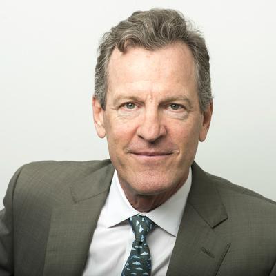 Thomas Bacon, photo 1