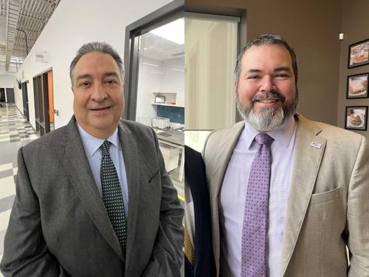 Rolando Huerta, photo 2