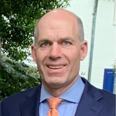 Mark Decker, photo 2