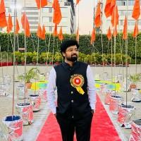 Virendra Solanki, photo 2