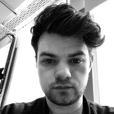 Greg Halfacre, photo 2