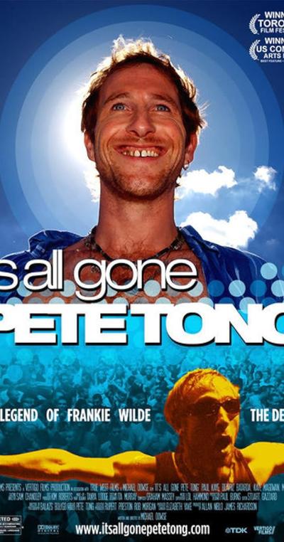 Frank Wilde, photo 1