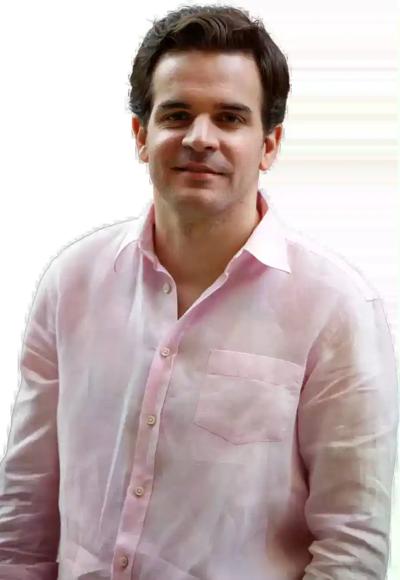 Jeffrey Wessler, photo 1