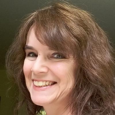 Karen Clarke-Merine, photo 1