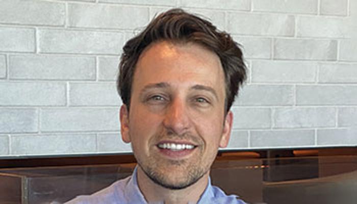 Alexander Dorow, photo 1