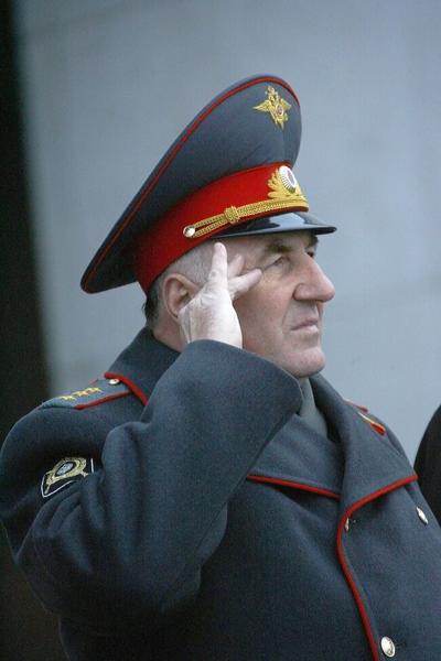 Владимир Пронин, photo 1