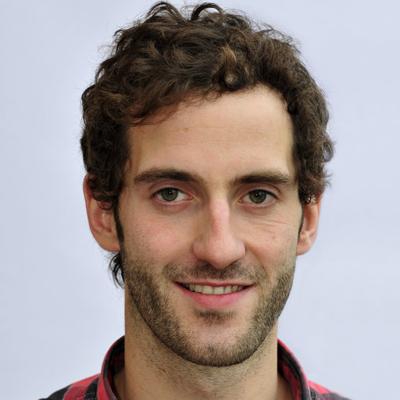 Alexander Lachner, photo 1