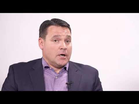 David Mahoney, photo 1