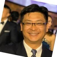 Patrick Lim, photo 1