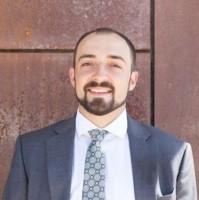 Michael Seidman, photo 1