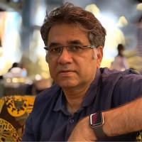 Ashish Sethia, photo 1