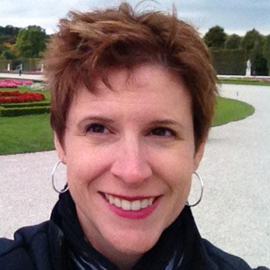 Kathryn Smith, photo 1