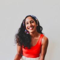 Santi Pereira, photo 1