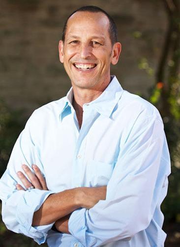 Morgan Smith, photo 1