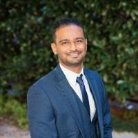 Bhavin Patel, photo 2