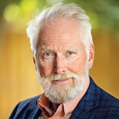 Tom Kimball, photo 1