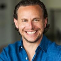 David Brower, photo 1