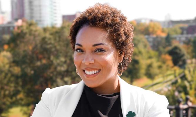 Marisa Williams, photo 2