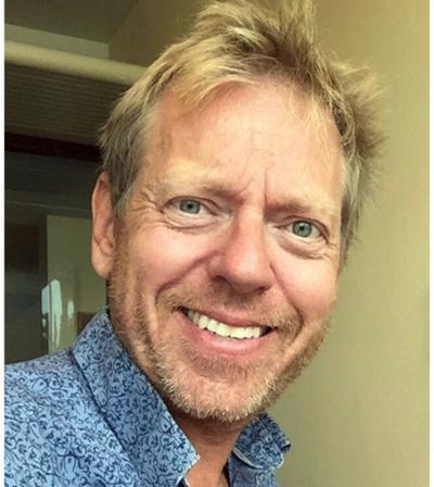 Roar Valderhaug, photo 2