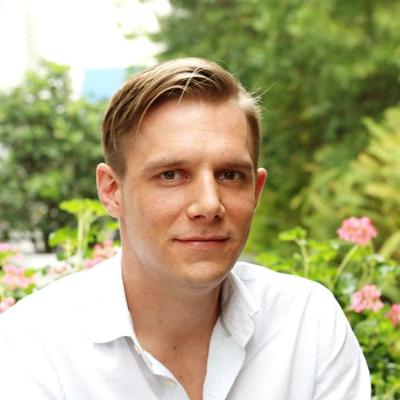 Dan O'Keefe, photo 1