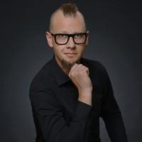 Krzysztof Mirowski, photo 2