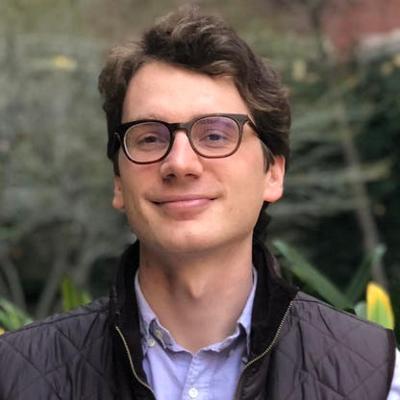 Tom Lemberg, photo 2